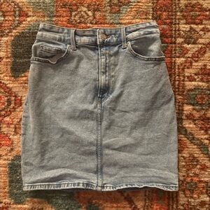 H&M Blue Denim Jeans